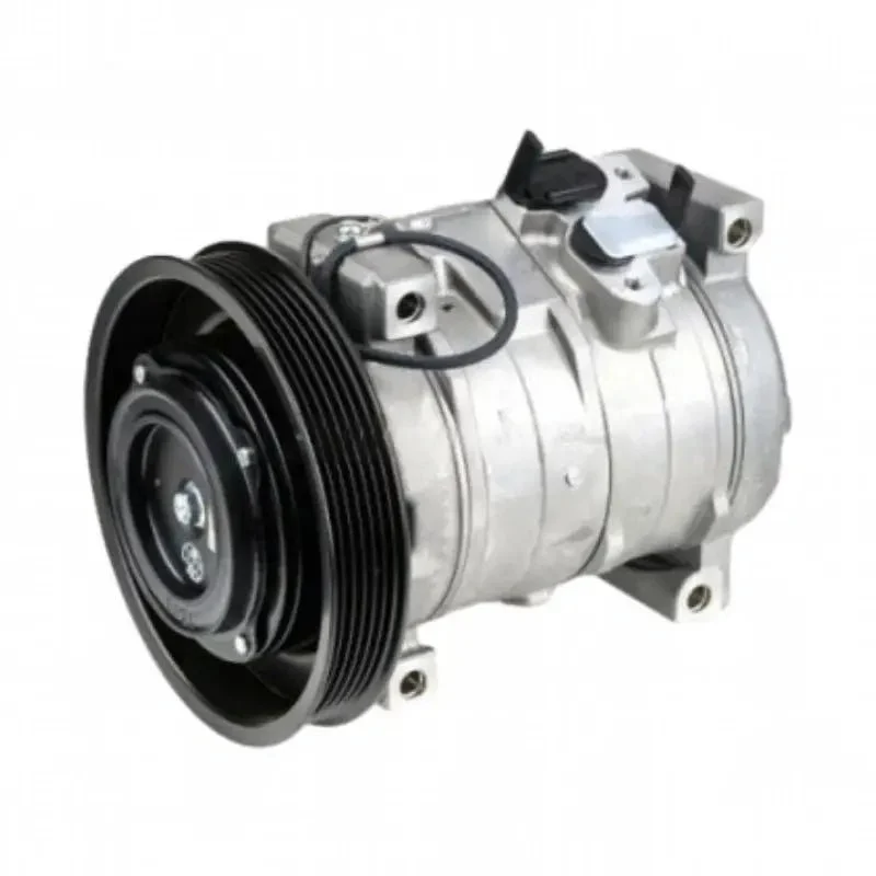 Ettermarked Denso DCP99526 12V 10S17C 6PK 155MM /C kompressor