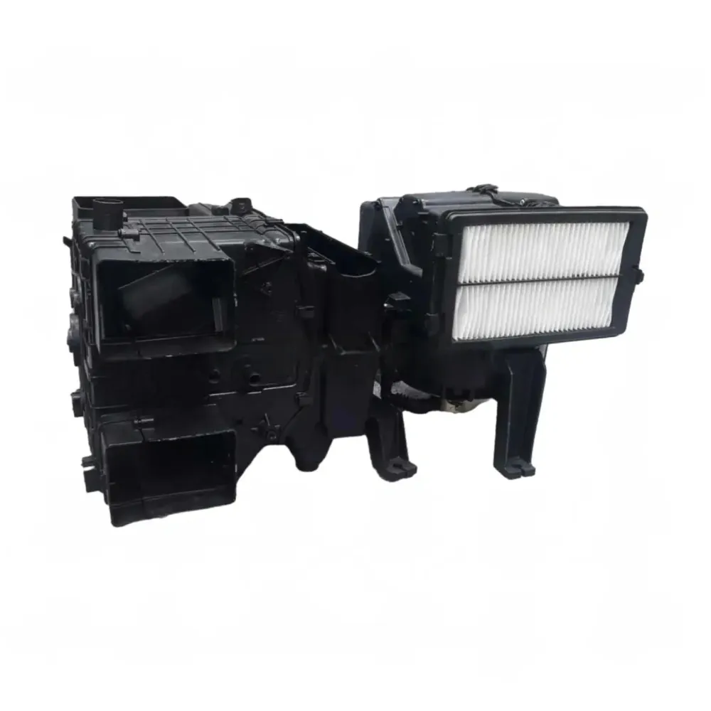 Klimaanlegg 4629723 Hitachi gravemaskin ZAXIS160LC-3 ZAXIS200-3 ZAXIS210H-3 ZAXIS240LC-3 ZAXIS250LC-3 ZAXIS270LC-3