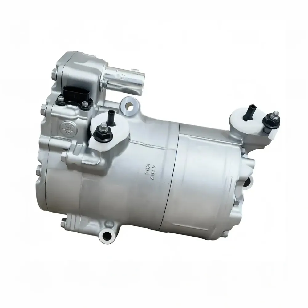 Klimakompressor 36012838 36012932 Volvo S60 S90 V60 V90 XC40 XC60 XC90 2.0L 2018-2022