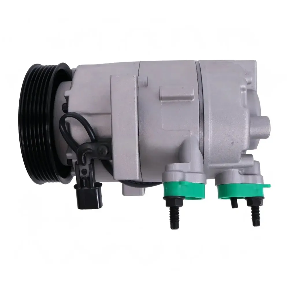 Klimakompressor 97701-F2800 Hyundai Elantra GT Kia Soul Forte 2013-2020