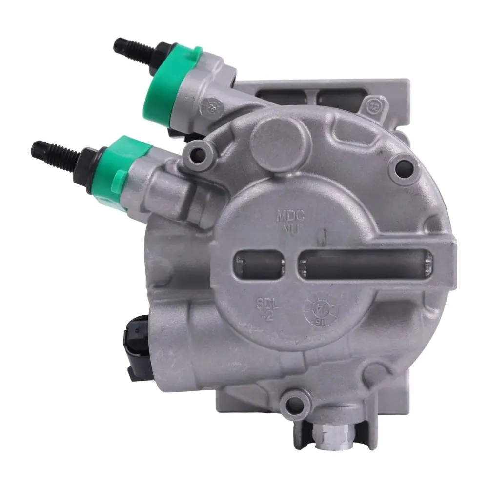 Klimakompressor 97701-F2800 Hyundai Elantra GT Kia Soul Forte 2013-2020