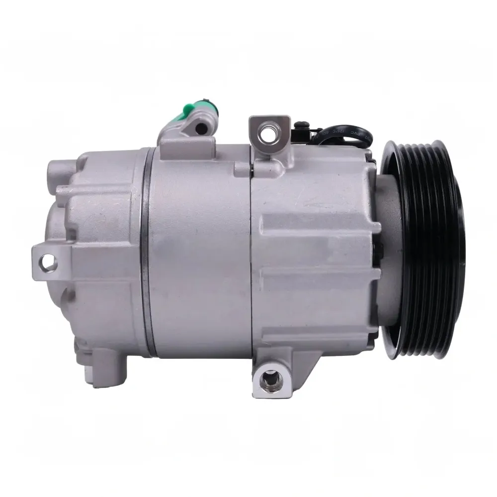 Klimakompressor 97701-F2800 Hyundai Elantra GT Kia Soul Forte 2013-2020