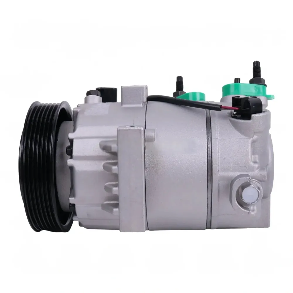Klimakompressor 97701-F2800 Hyundai Elantra GT Kia Soul Forte 2013-2020