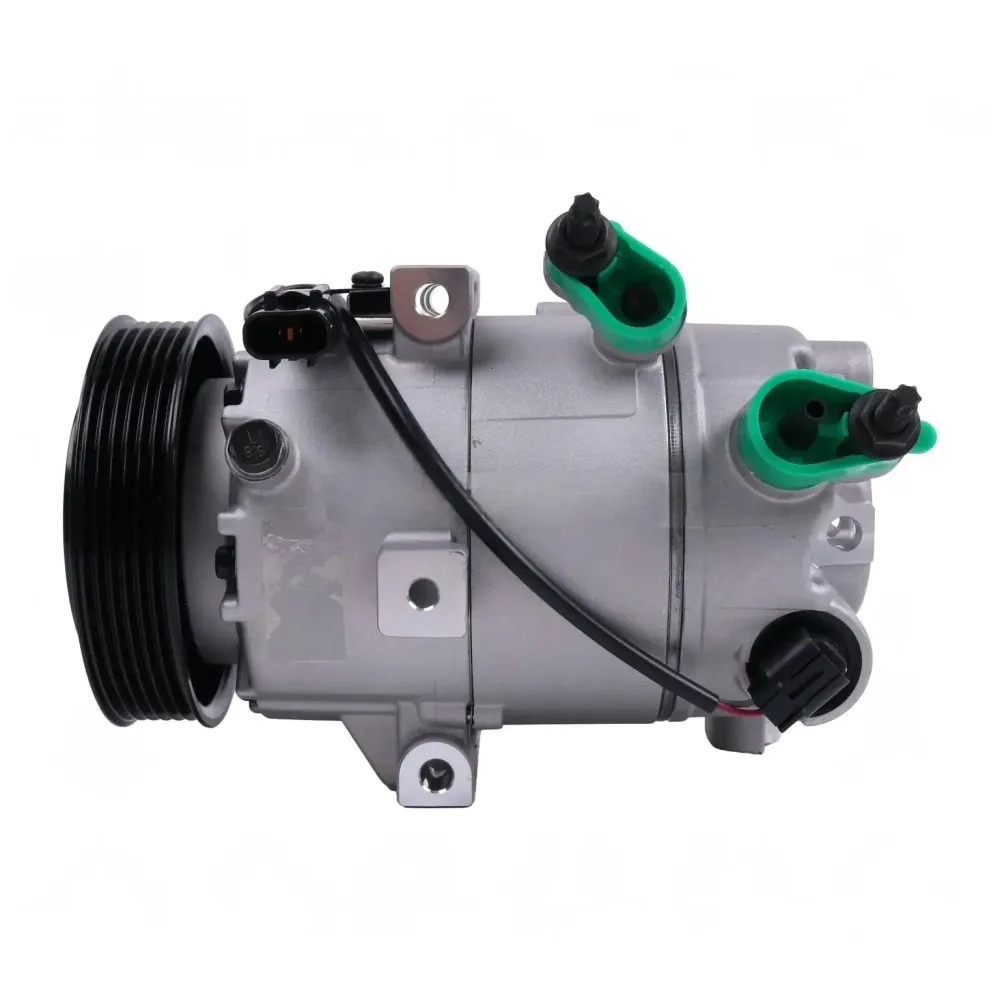 Klimakompressor 97701-F2800 Hyundai Elantra GT Kia Soul Forte 2013-2020