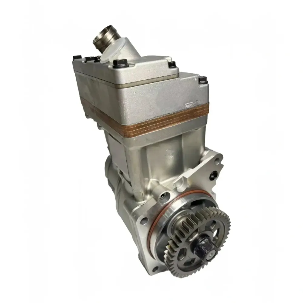 Klimakompressor A4701303815 Mercedes-Benz Truck Arocs 1836