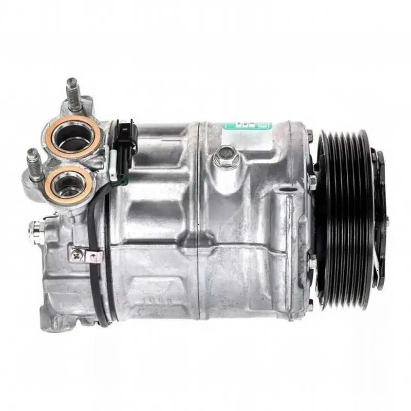 PXE16 12V /C kompressor LR056364 Land Rover LR4 Range Rover Sport Jaguar XJ XFR XF
