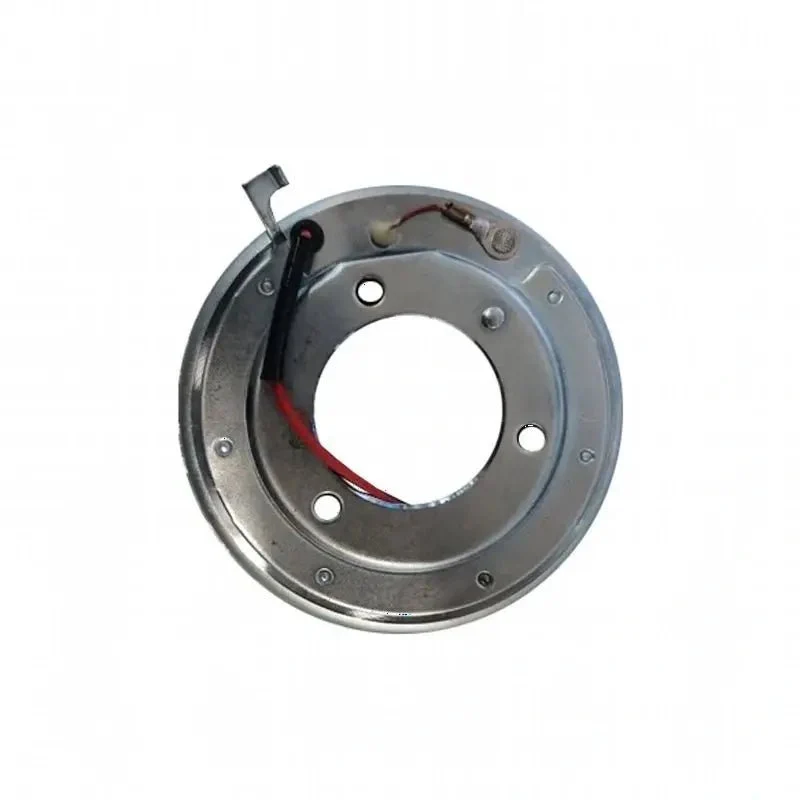 QP16/TM16 12V 8PK /C kompressorspolesett 18-10158-11 Thermo King Transportkjøling SA-400 SA-600 Bærer Transicold CBci CD M...