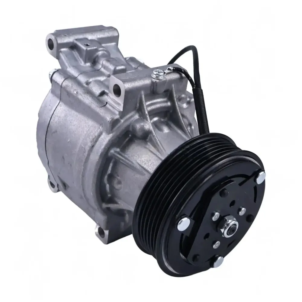 SCS06C /C-kompressor 447220-6593 6A671-97114 Kubota traktor L3240HSTC L3540HSTC L3940HSTC