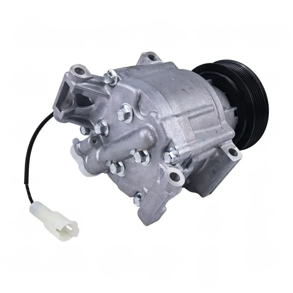 SCS06C /C-kompressor 447220-6593 6A671-97114 Kubota traktor L3240HSTC L3540HSTC L3940HSTC