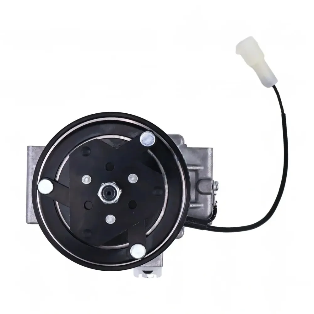 SCS06C /C-kompressor 447220-6593 6A671-97114 Kubota traktor L3240HSTC L3540HSTC L3940HSTC