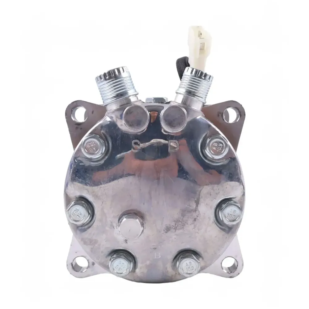 SD7H15 /C Kompressor 9827954 New Holland Ballevogn 1095 1089 Svanser 2550 2450