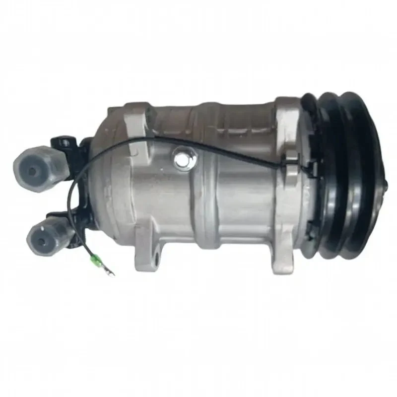 Seltec TM-15HD /C Kompressor 811958600 John Deere Engine 6068 6081 Laster 430 335C 535 Skidder 460C