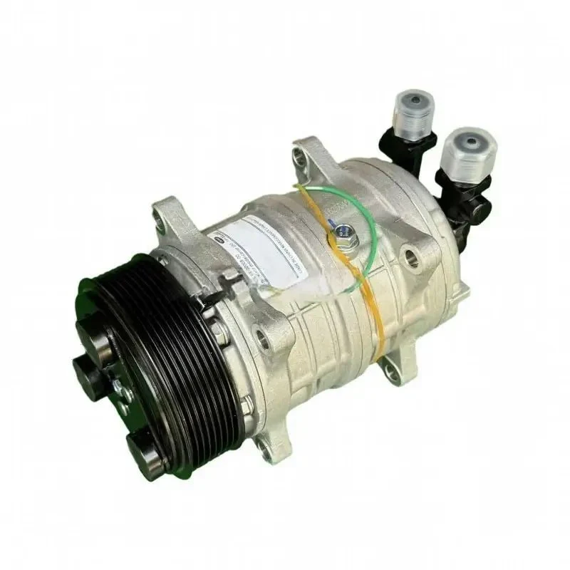 Valeo 24V TM-16XS /C-kompressor 10356125 103-56425 kjøretøy