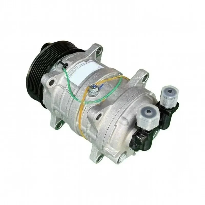 Valeo 24V TM-16XS /C-kompressor 10356125 103-56425 kjøretøy
