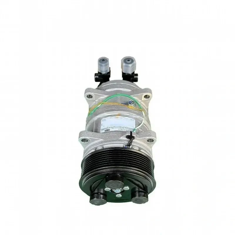 Valeo 24V TM-16XS /C-kompressor 10356125 103-56425 kjøretøy