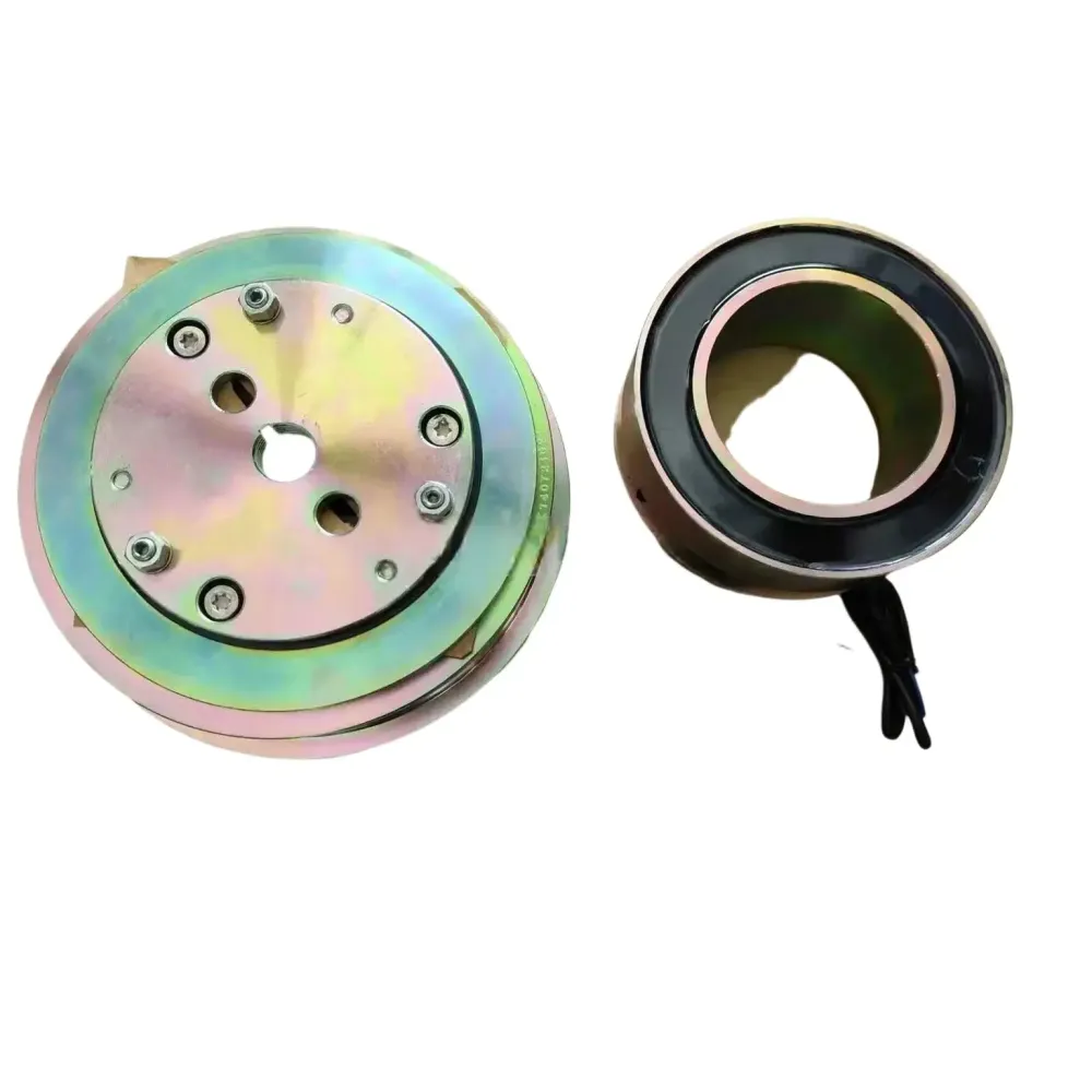 X430 /C Kompressor Clutch 107-0365 Thermo King Bus HVAC System