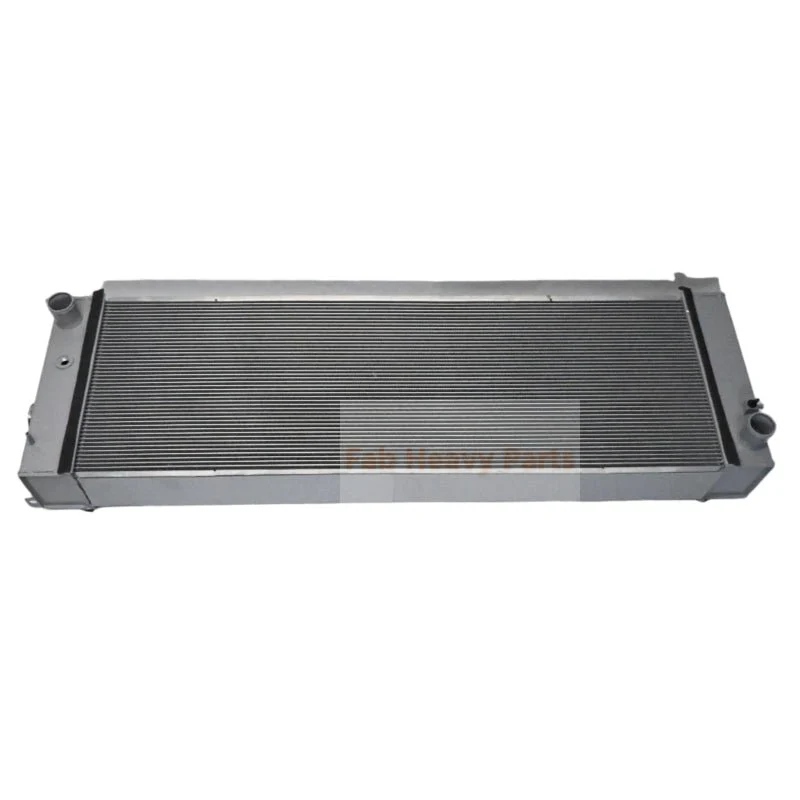 Vanntankradiator LC05P00088S023 Passer til Kobelco gravemaskin SK300-10 SK300LC-10 SK350-10 SK330-10