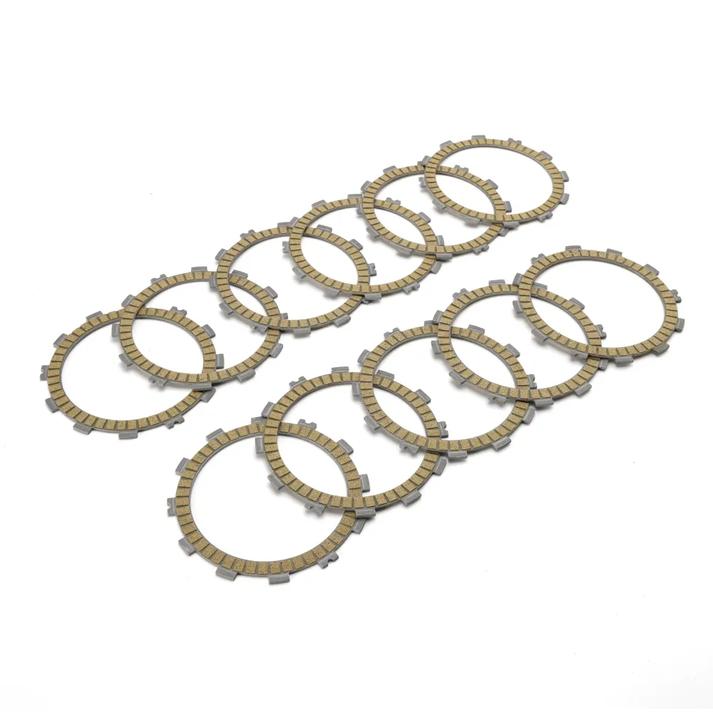 Clutch Friction Plate Kit Set Ducati Streetfighter 1100 V4 2020-24 19020361D