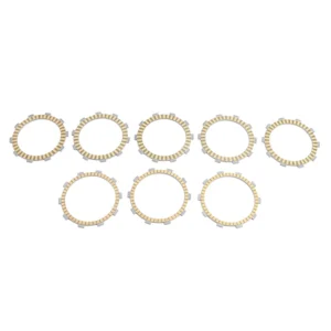Clutch friksjonsplatesett Husqvarna Norden 901 Expedition 2023-2024
