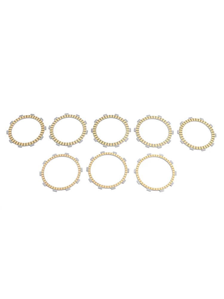Clutch friksjonsplatesett Husqvarna Norden 901 Expedition 2023-2024