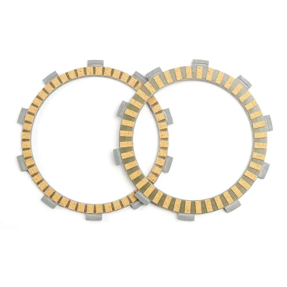 Clutch friksjonsplatesett Husqvarna Norden 901 Expedition 2023-2024