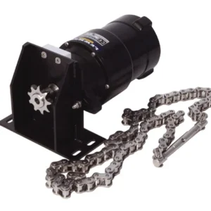 Lewmar, 89300111 Integra styresystem med Ap CW Brkt