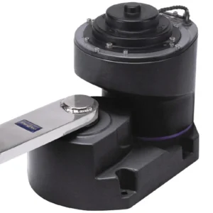 Lewmar, Direct Drive 1/4 hk 12V, 89300039