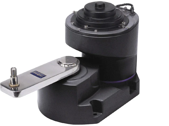 Lewmar, Direct Drive 1/4 hk 12V, 89300039