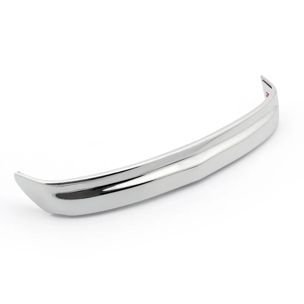 Goldwing kromfairing bakfender trim passform Honda GL1800 2001-2011 generisk