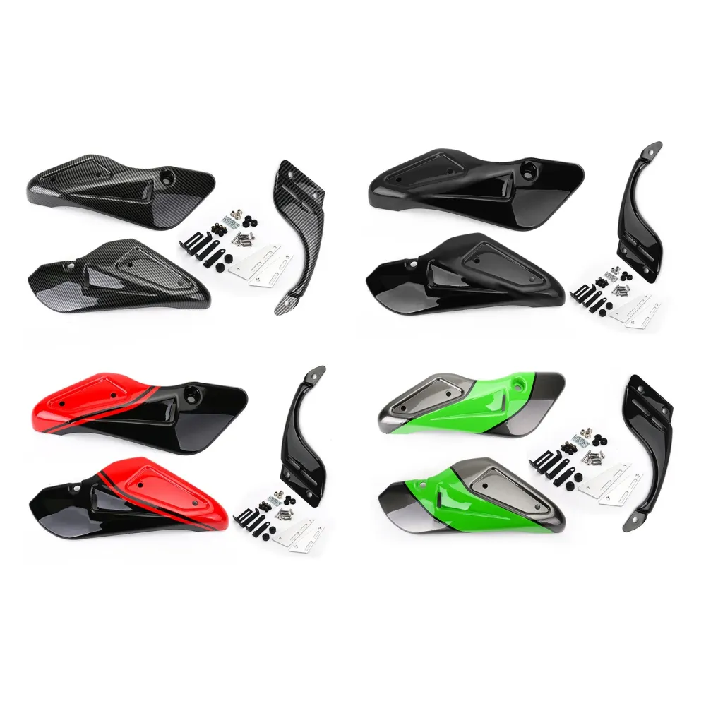 Motorpanel Belly Pan Lower Cowling Cover Fairing Kawasaki Z900RS 2018+ generisk