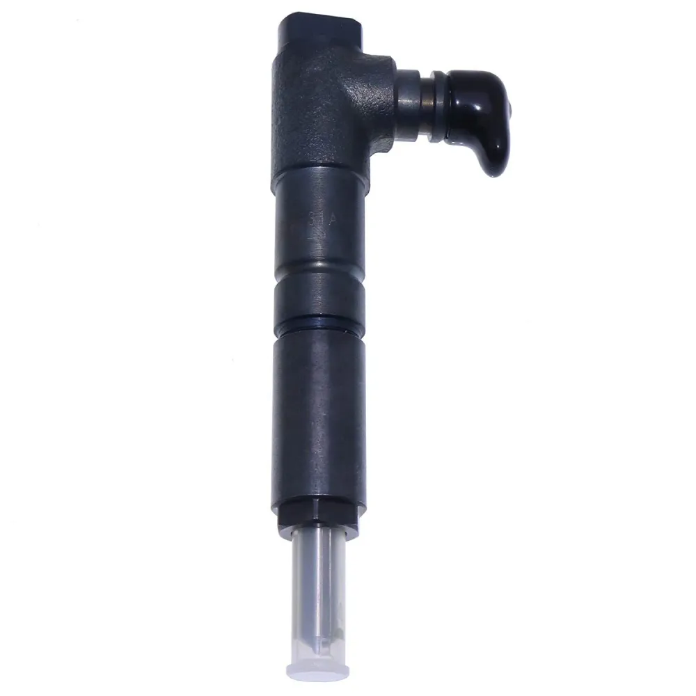 4 STK drivstoffinjektor 7000724 7020613 1J700-53002 105118-8551 Kubota V2607 Motor ettermarkedserstatning Bobcat 5600 5610...