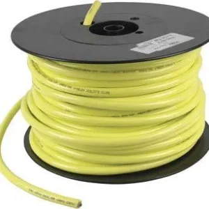 Forhold, Marinekabel PUR 3x1,5 mm², 50m - til landstrøm