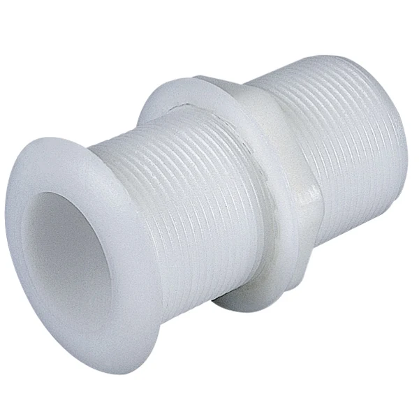 Lensegjennomføring Ø:75 mm, plugg Ø:40 mm, 175 mm