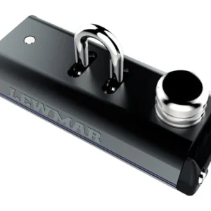 Lewmar, 29030600BK SZ0 Car SR Stempel