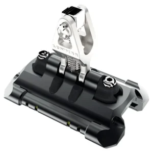 Lewmar, Shortcar TB UPS, 29422400bk sz2 (1 stk)