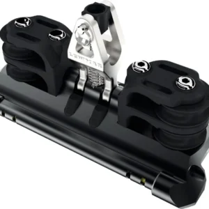 Lewmar, Traveler System SZ1 Car TB UPS 4CL, 29431412BK