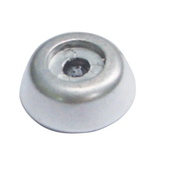 Tecnoseal, sink anode Lewmar Series 185, Ø 45 mm, 589350