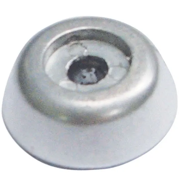 Tecnoseal, sink anode Lewmar Series 250-300, 589550