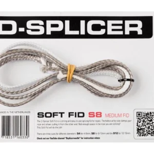 D-Splicer, Soft fid S8 medium fid, STK