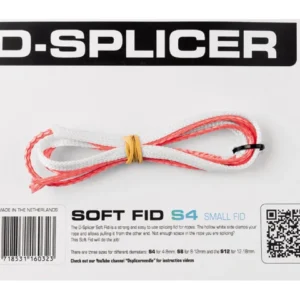 D-Splicer, Soft Fid S4 Small Fid, STK