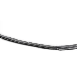 Ford Racing 24-25 Mustang GT Carbon Fiber GT Front Splitter - Matte Finish (GT Models Only)