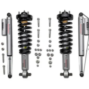 Ford Racing 21-24 F-150 4X4 (Excl Dynamic Susp) Off-Road Suspension Kit
