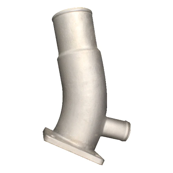 1852, eksosalbue Yanmar YMS, AISI 316, OEM 128370-13201, 50mm/21mm