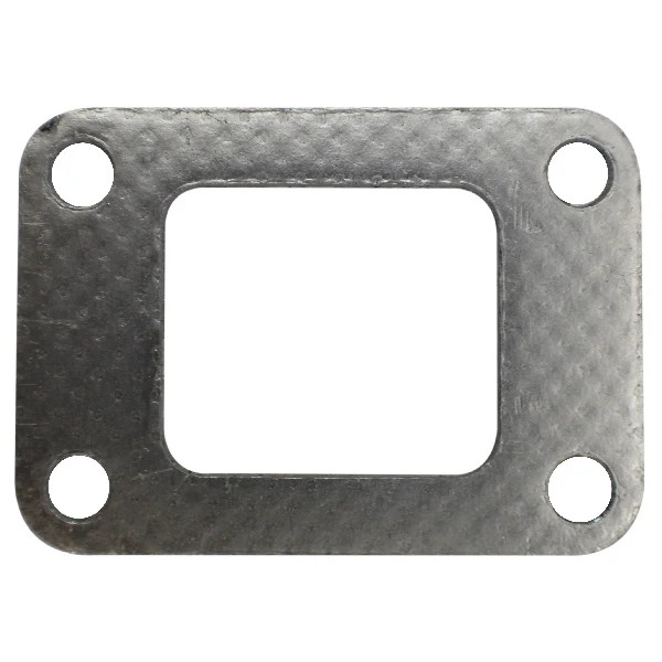 1852, eksosalbue Yanmar YMS, AISI 316, OEM 128370-13201, 50mm/21mm