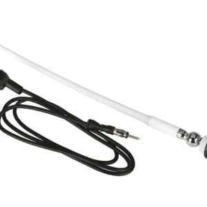 Boss Audio, marin gummiantenne MRANT12W