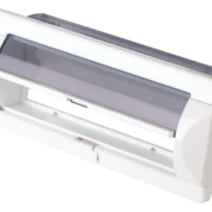 Boss Audio, Universal vanntett radiodeksel, Flip-up MRC10
