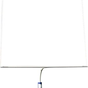 Amerikansk fotball mål - RAL9010