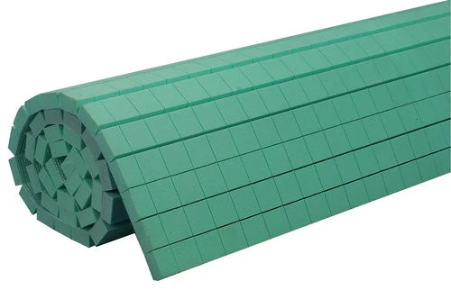 BHP, Divinycell H45 GS, 1220x870x10mm, 45 kg/m3
