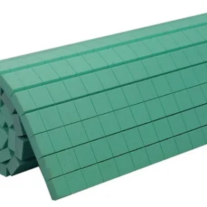 BHP, Divinycell H45 GS, 1220x870x20mm, 45 kg/m²
