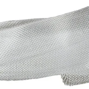 BHP, glassfibertape 100 mm x 5 m, 160 g/m²
